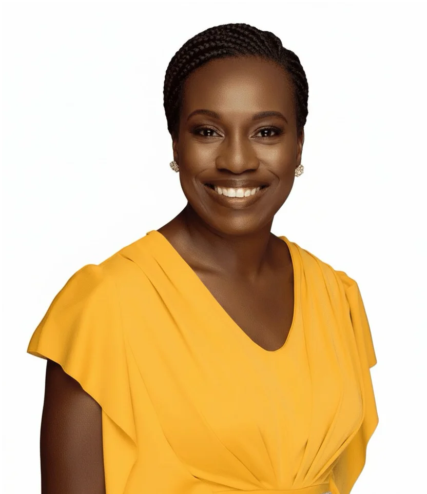 Michelle Olufeso